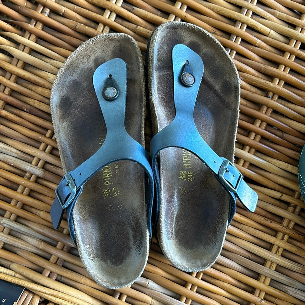 Birkenstock Thong Sandals